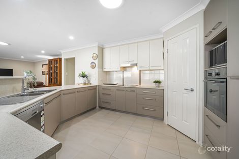 Property photo of 46 Honeyeater Drive Highfields QLD 4352
