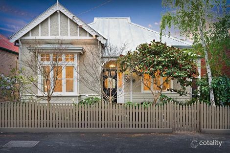 263 Holden St, Fitzroy North, VIC 3068