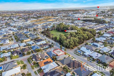 Property photo of 22 Melvich Green Butler WA 6036