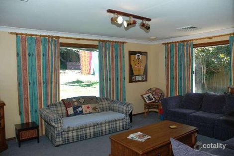 Property photo of 9 Curtis Close Cherrybrook NSW 2126