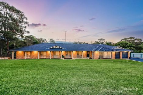 19 Richardson St, Thirlmere, NSW 2572