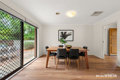 Property photo of 4/3 Shepherdson Place Isaacs ACT 2607