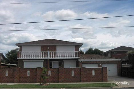 Property photo of 101 Clarinda Road Oakleigh South VIC 3167