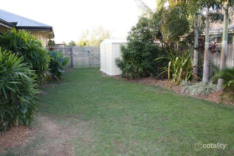 Property photo of 11 Epsom Court Burdell QLD 4818