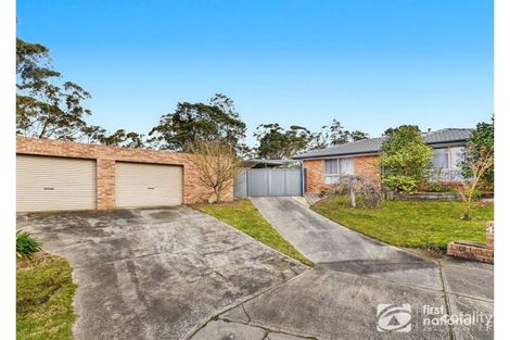 Property photo of 4 Iris Close Cranbourne North VIC 3977