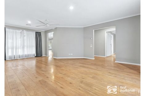 Property photo of 4 Iris Close Cranbourne North VIC 3977