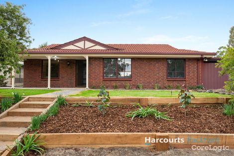 Property photo of 3 Abraxas Court Aberfoyle Park SA 5159