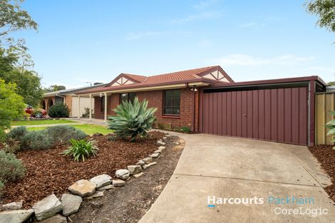 Property photo of 3 Abraxas Court Aberfoyle Park SA 5159