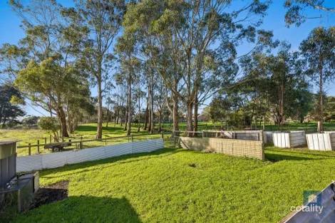 Property photo of 24 Corunnun Road Cororooke VIC 3254