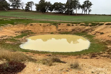 Property photo of 13 Days Road Crossman WA 6390
