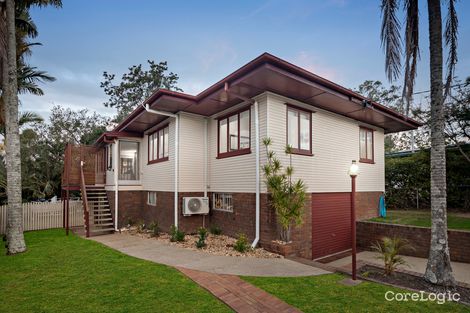 Property photo of 3 Parnoolar Crescent Ferny Hills QLD 4055
