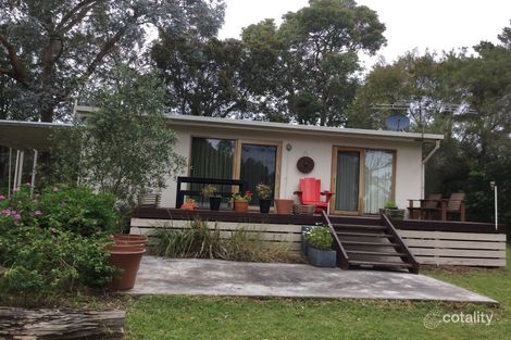 Property photo of 8 Ti Tree Court Somers VIC 3927
