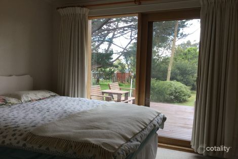 Property photo of 8 Ti Tree Court Somers VIC 3927