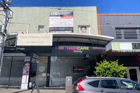 Level 1/524 Riversdale Rd, Camberwell, VIC 3124