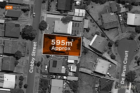 Property photo of 5 Cobby Street Laverton VIC 3028