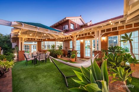 33 Hill St, Halls Head, WA 6210