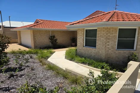 14 Sunningdale St, South Bunbury, WA 6230