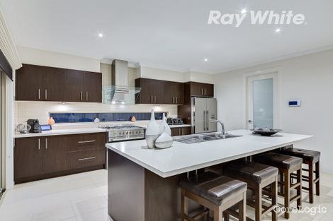 Property photo of 8 Bridgehaven Drive Craigieburn VIC 3064