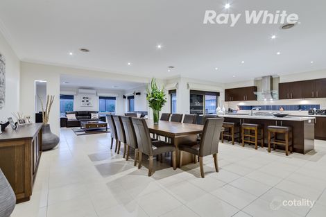 Property photo of 8 Bridgehaven Drive Craigieburn VIC 3064