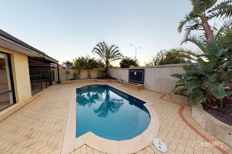 Property photo of 35 Galveston Loop Iluka WA 6028