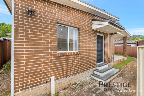 Property photo of 43 Brain Avenue Lurnea NSW 2170