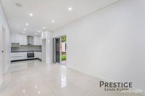 Property photo of 43 Brain Avenue Lurnea NSW 2170