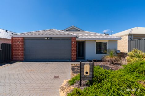 Property photo of 23 Chilvers Street Baldivis WA 6171