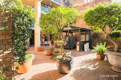 Property photo of 44/1 Maddison Street Redfern NSW 2016