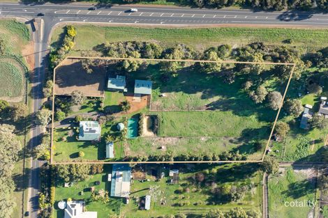 Property photo of 9 Red Gum Way Vasse WA 6280