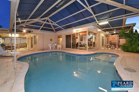Property photo of 9 Antrim Court Woodvale WA 6026