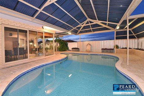 Property photo of 9 Antrim Court Woodvale WA 6026