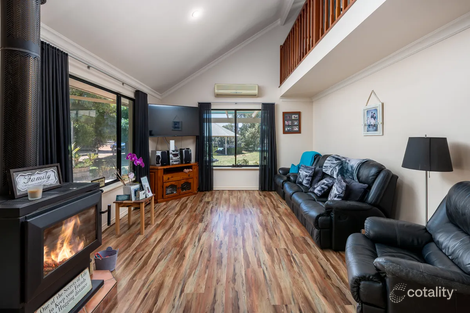 Property photo of 9 Red Gum Way Vasse WA 6280