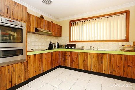 Property photo of 15A Allawah Street Blacktown NSW 2148