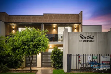 Property photo of 1/27C Carinya Road Girraween NSW 2145