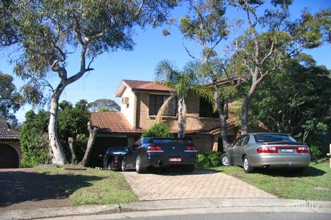 Property photo of 1 Pippita Place Bangor NSW 2234