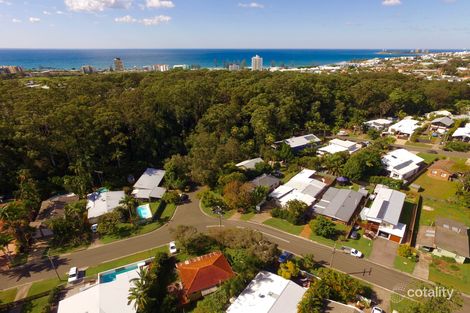 Property photo of 62 Oloway Crescent Alexandra Headland QLD 4572