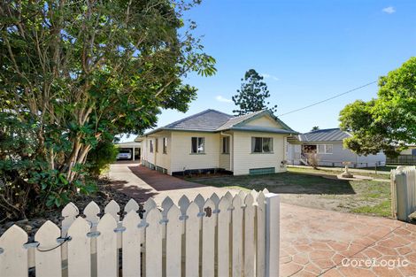 Property photo of 37 Nielson Street Chermside QLD 4032