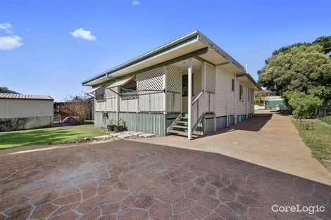 Property photo of 37 Nielson Street Chermside QLD 4032