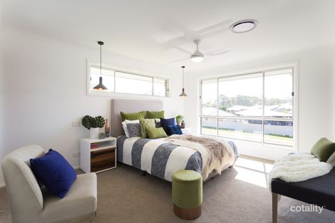 Property photo of 23 Moonee Creek Drive Moonee Beach NSW 2450