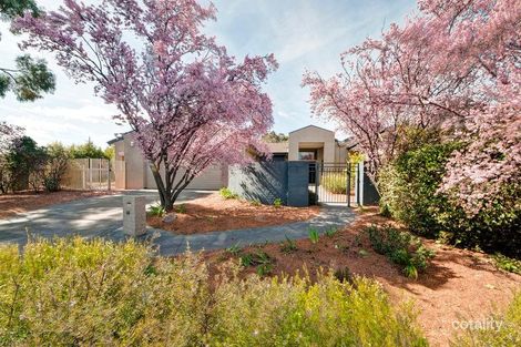 Property photo of 43 Rischbieth Crescent Gilmore ACT 2905