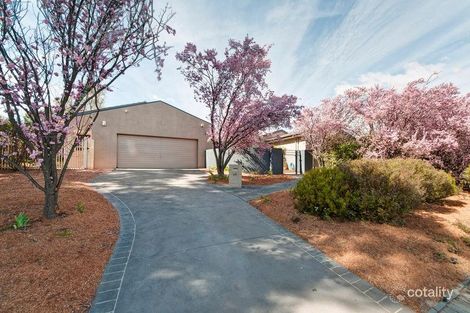 Property photo of 43 Rischbieth Crescent Gilmore ACT 2905