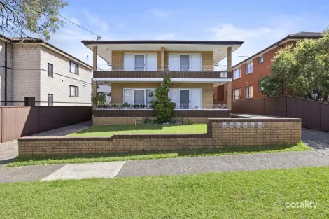 6/169 Croydon Ave, Croydon Park, NSW 2133