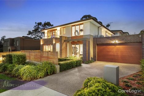 Property photo of 1/290 Porter Street Templestowe VIC 3106