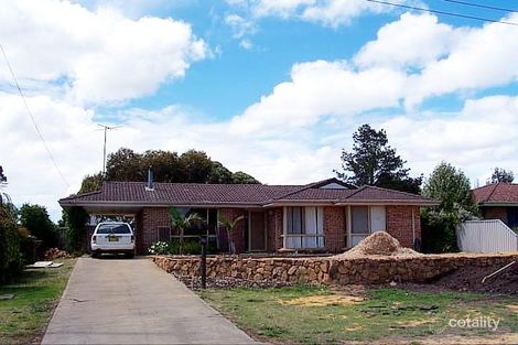 14 Henning Ave, Margaret River, WA 6285