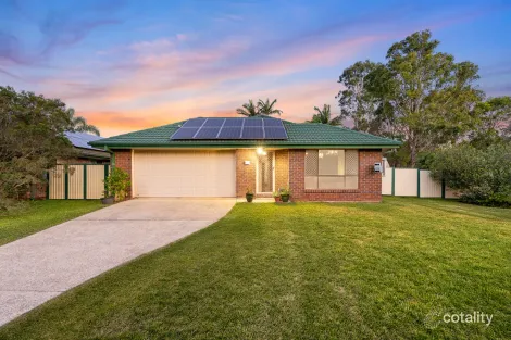 13 Cornuta Ct, Caboolture, QLD 4510