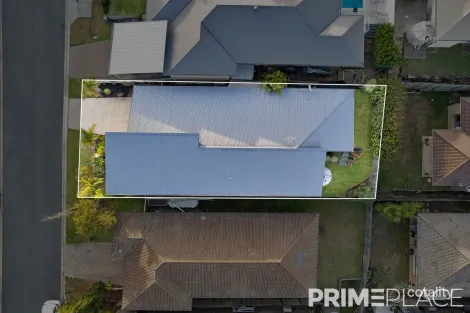 Property photo of 18 Hopman Way Springfield Lakes QLD 4300