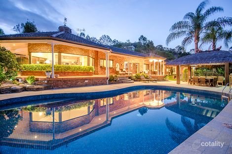 Property photo of 21B Grandview Terrace Tallai QLD 4213