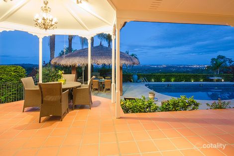 Property photo of 21B Grandview Terrace Tallai QLD 4213