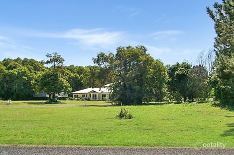 46 Hawthorne Dr, Kurrimine Beach, QLD 4871