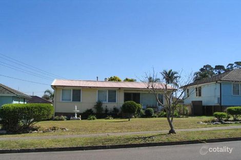 35 Miller Rd, Miller, NSW 2168